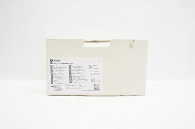 Nouvag 6022 Tubing Set Disposable 4m - Box of 10